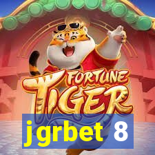 jgrbet 8